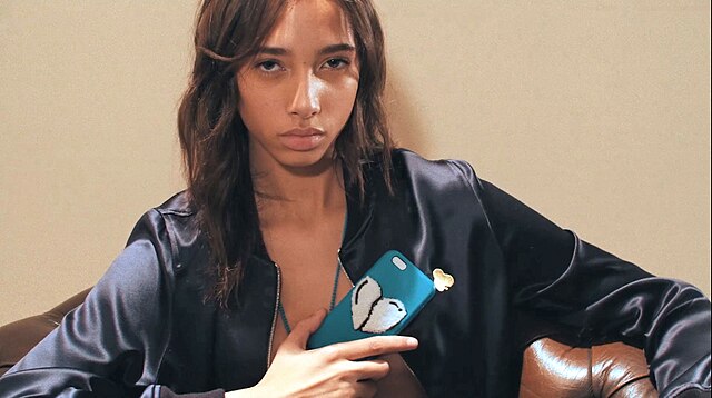 იასმინ ვინიალდუმი