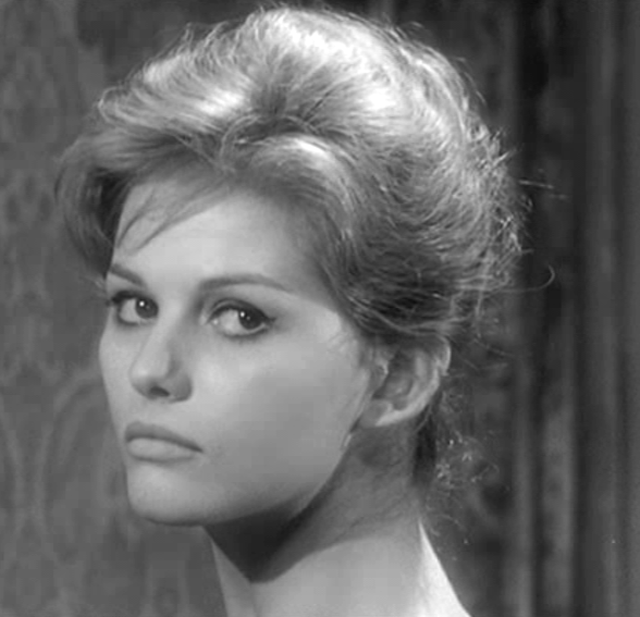 კლაუდია კარდინალე