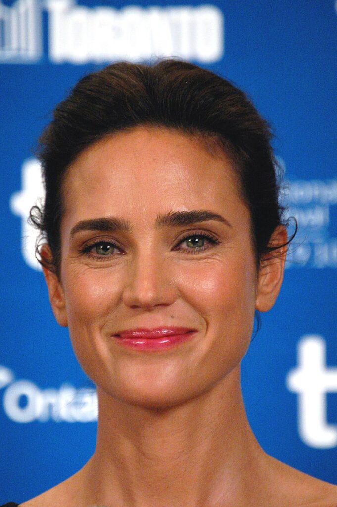 ჯენიფერ კონელი