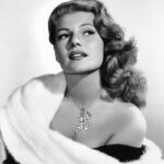 რიტა ჰეივორტი