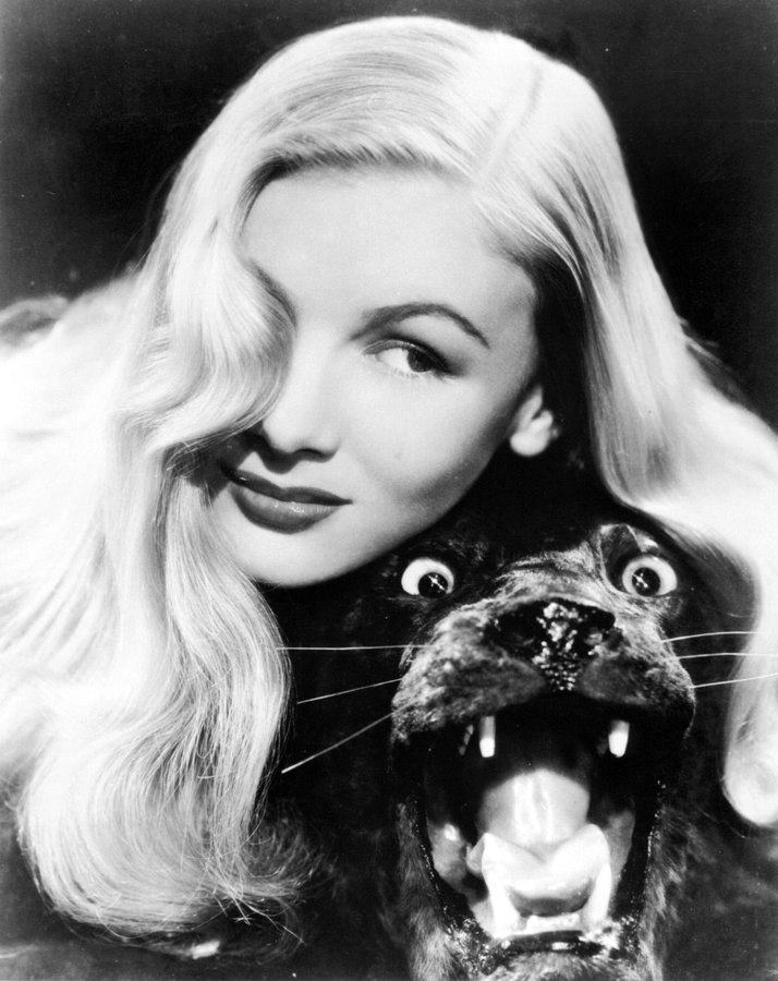 ვერონიკა ლეიკი